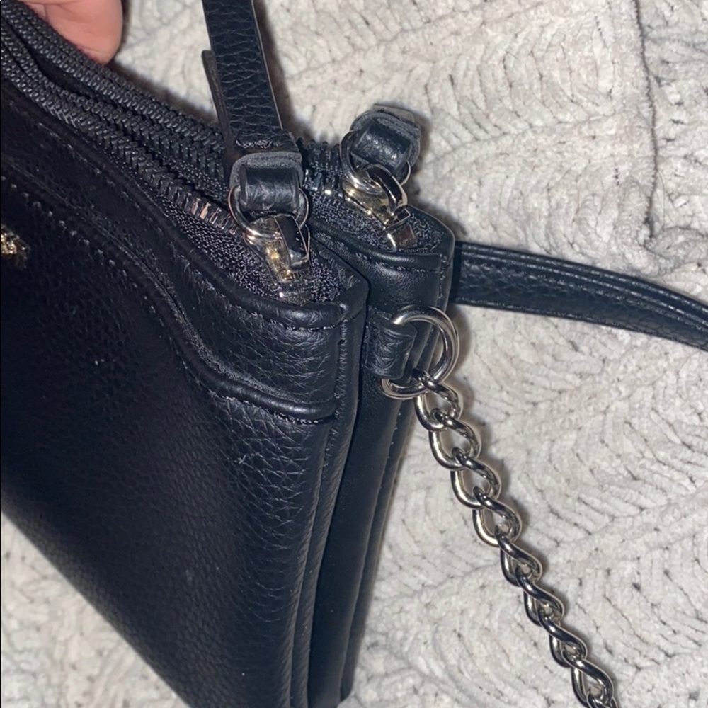 Nine West Cross Body Bag - Picture 2 of 3